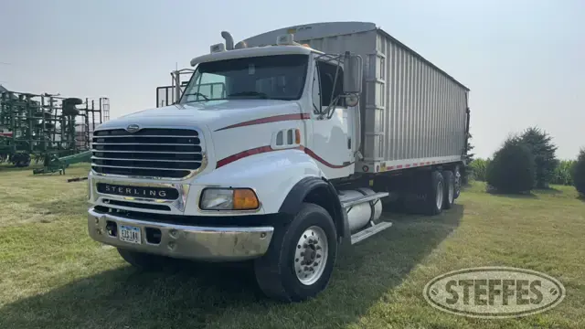 2004 Sterling LT9500