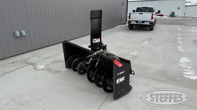 2011 Bobcat SB240 X72