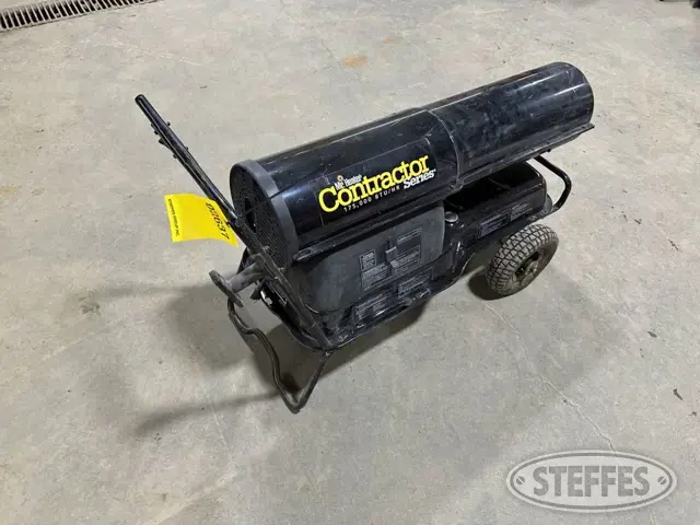 Mr. Heater