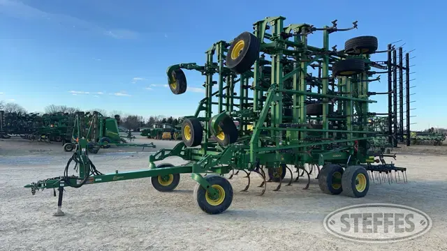 2021 John Deere 2230FH