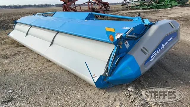 2019 Shelbourne CVS 24