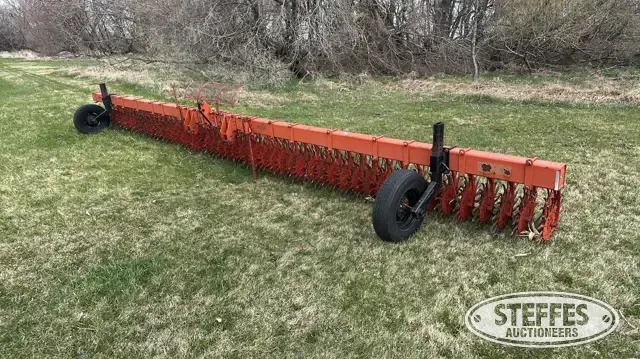 Yetter 3430