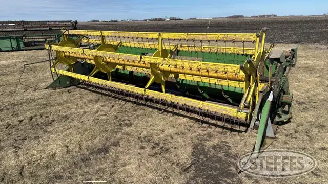 John Deere