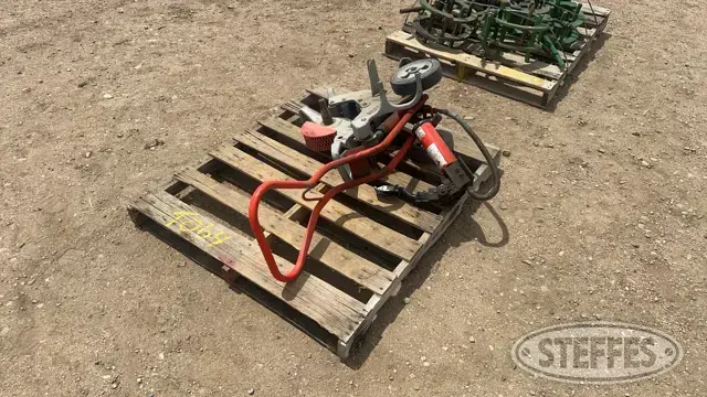 Ridgid 258