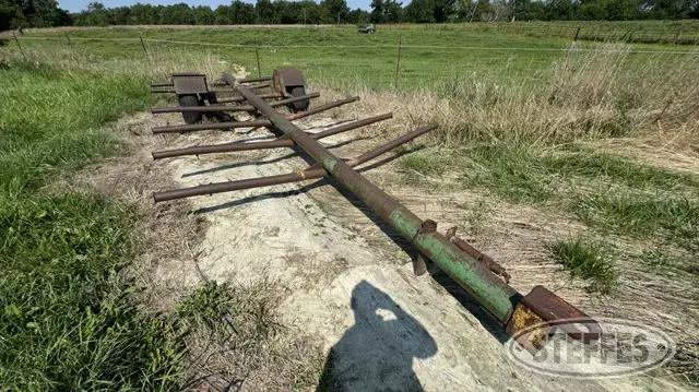 Bale Transport Trailer