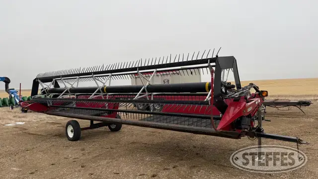 2013 Case IH DH252