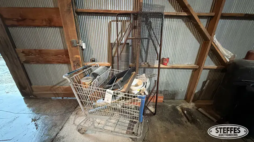 Misc. items Personal Property
