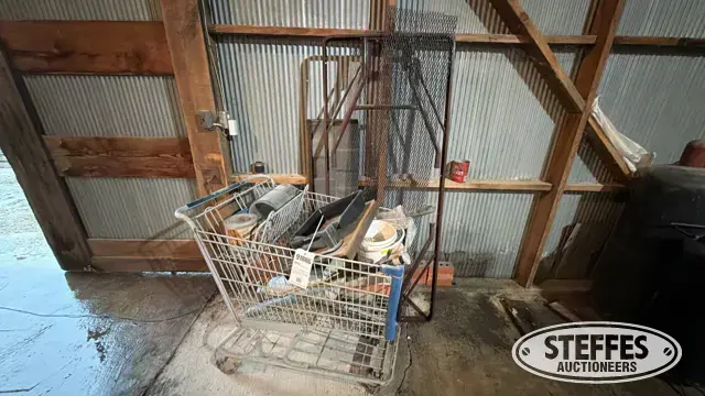 Misc. items