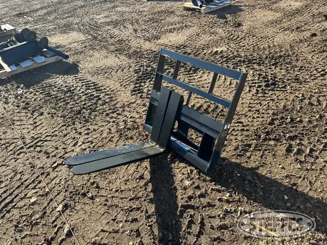 2023 Wolverine MPF-11-2500G