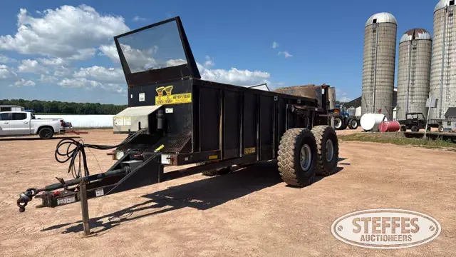 Meyer VB560