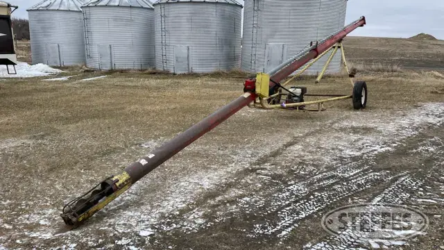 Farm King