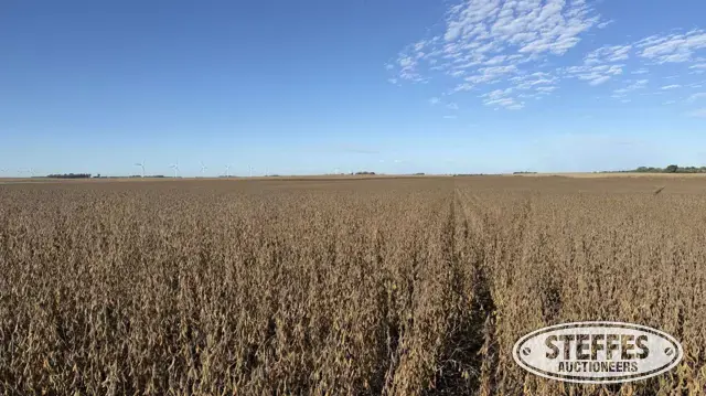 154.54± Acres – Osceola County, IA