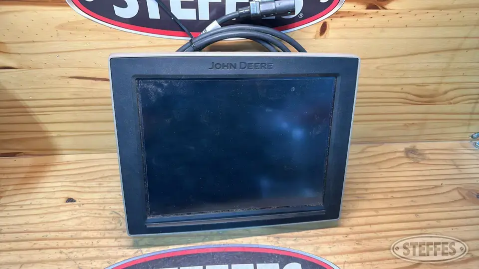John Deere Gen 4 Extended Display GP