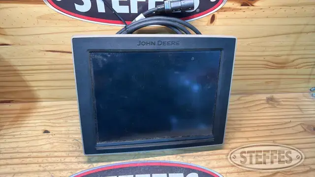 John Deere Gen 4 Extended Display