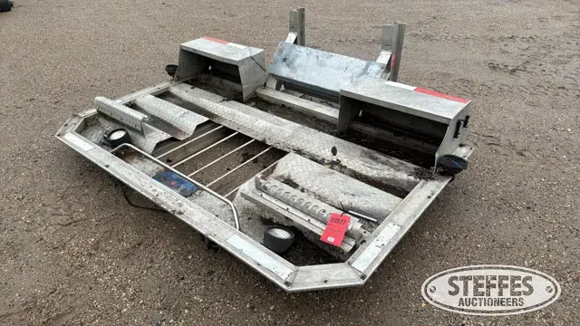 Road Gear headache rack