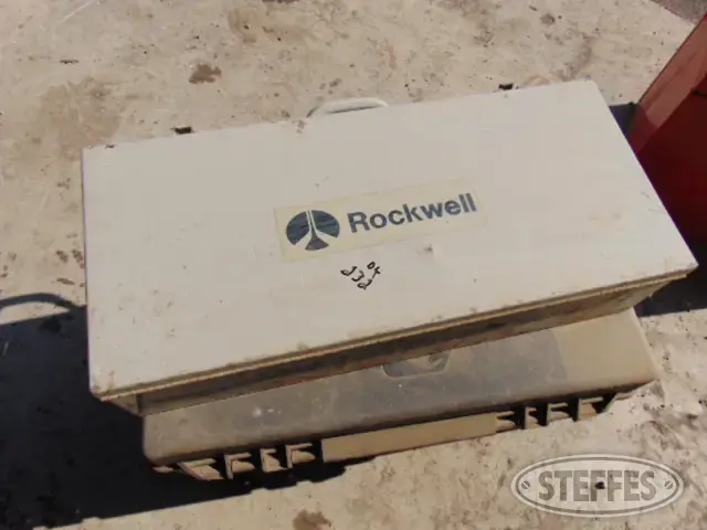 Rockwell 627