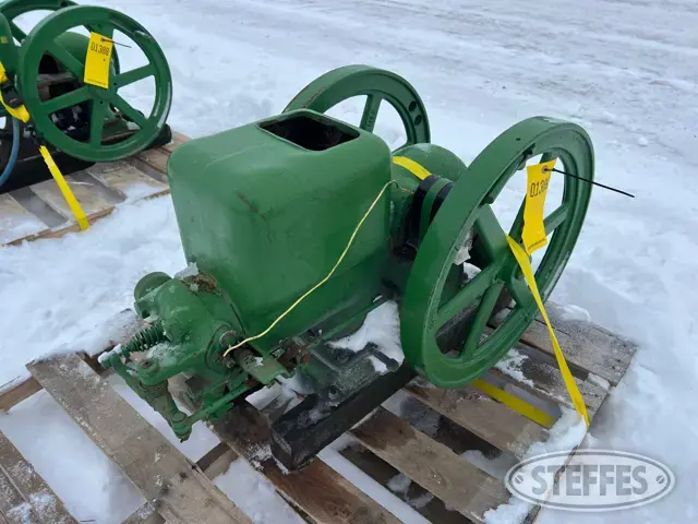 John Deere