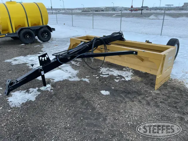 2023 FW Mfg. FW10