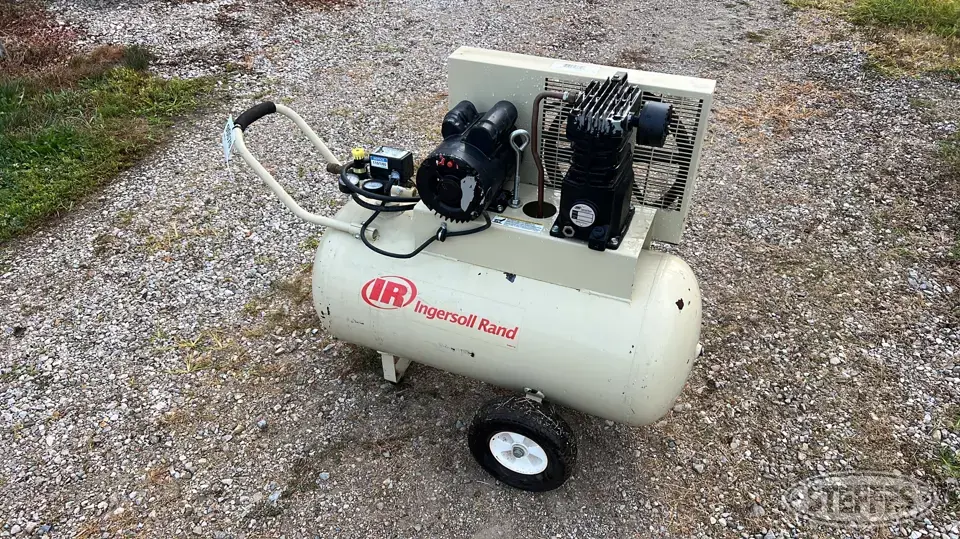 Ingersoll Rand SS3F2-GM Air Tools and Compressor