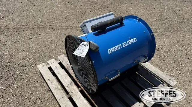 Grain Guard GGI-80311
