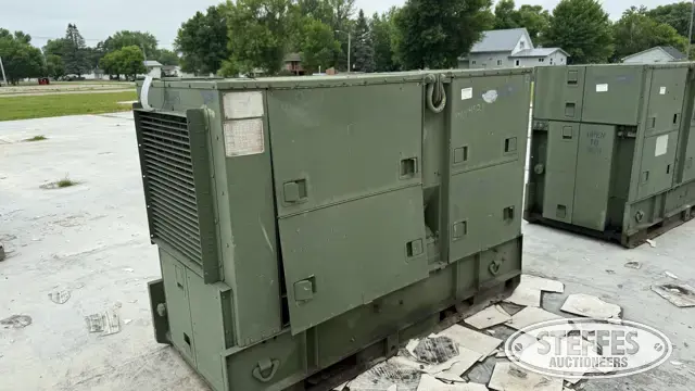 1986 Model I