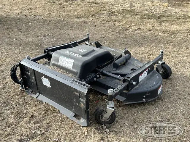 2022 Bobcat M72