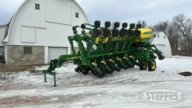 2008 John Deere 1790
