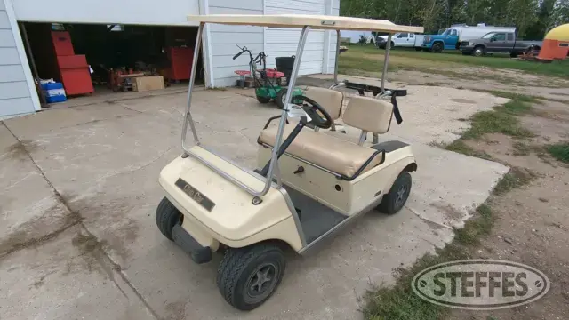 Club Car
