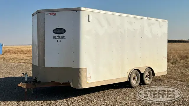 2019 Mirage