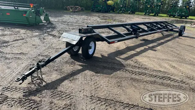2009 Mauer M32