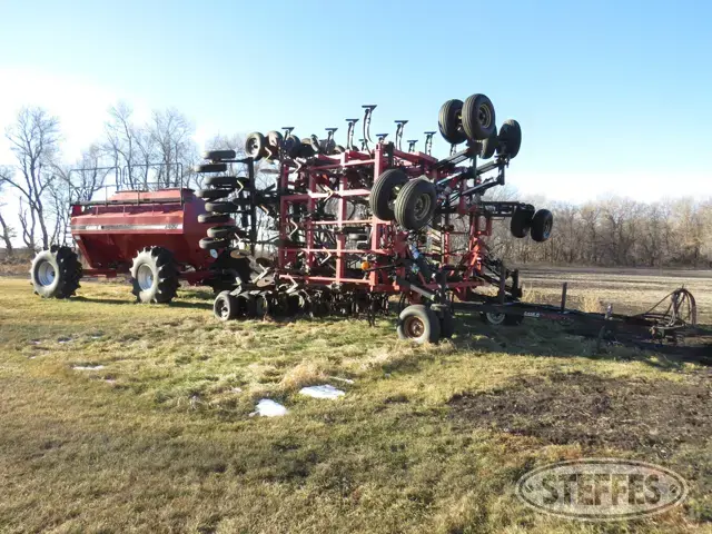 Case IH 4010