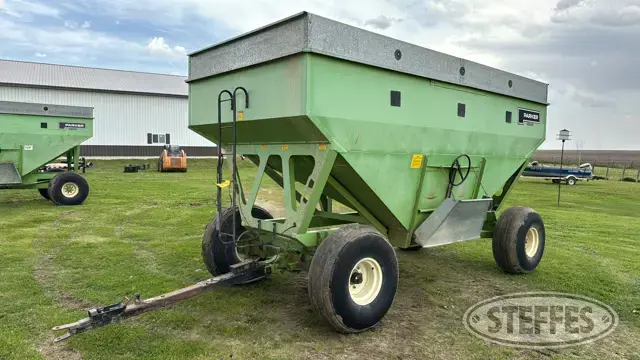 Parker 4800