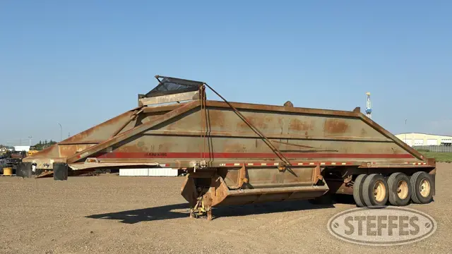 1986 Load King