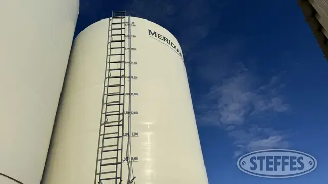 Meridian