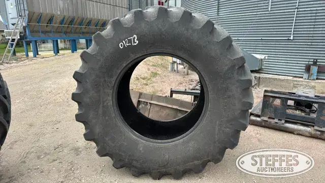 Firestone Deep Tread 800/70R38 tire
