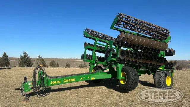 2019 John Deere 2680H