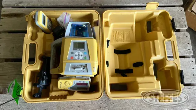 Topcon RL-100-2S