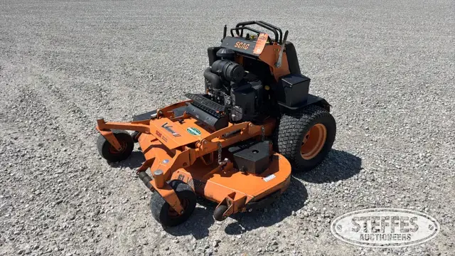 SCAG V-Ride II
