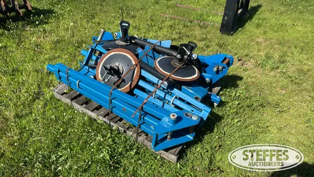 Kinze planter markers