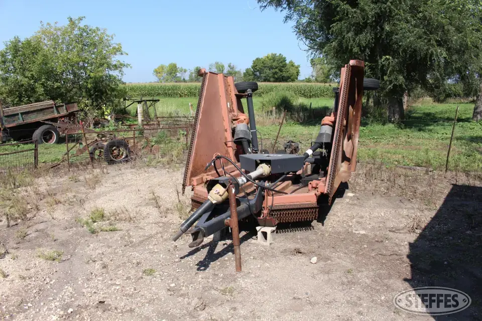 Bush Hog 2315 Rotary Mower