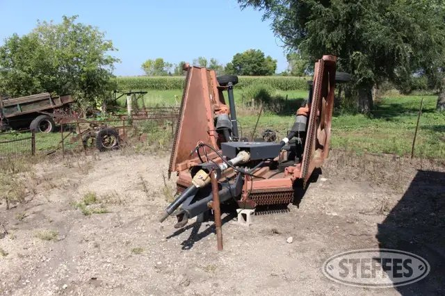 Bush Hog 2315