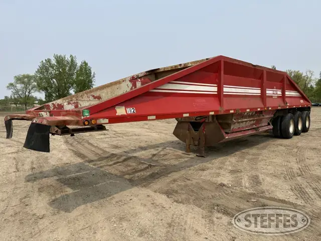 1991 R-Way EW-CT-100