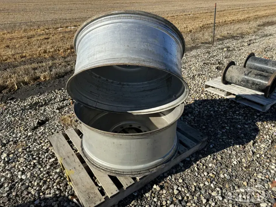 Armstrong R&W10 Tractor-Implement Tire