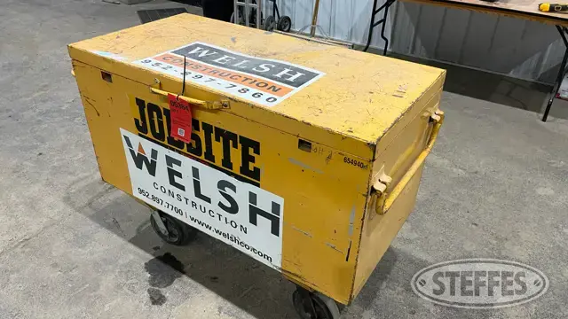 Jobsite