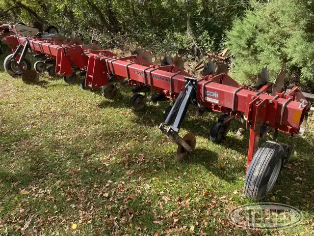 Case IH 183