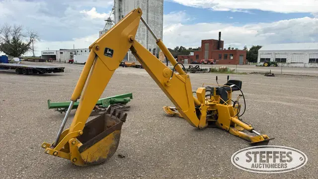 John Deere 9250