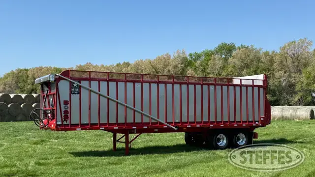 2021 Meyer 9136RT