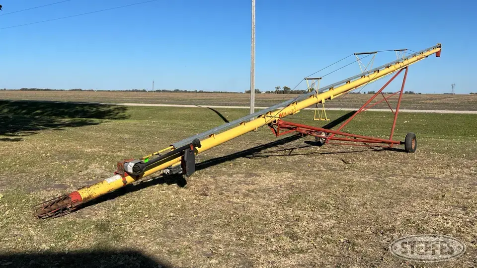 Westfield WR80-71 Straight Auger