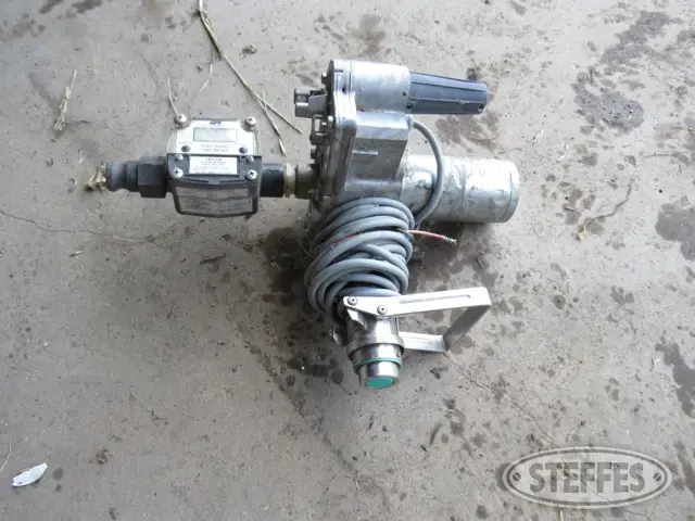 GPI 120H