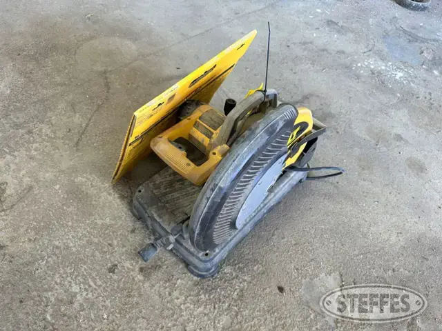 DeWalt DW872